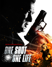 True Justice: One Shot One Life