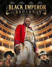 The Black Emperor of Broadway