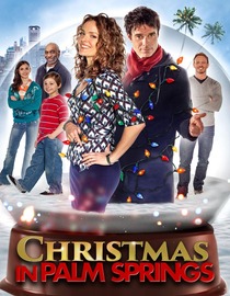 Christmas in Palm Springs