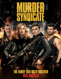 Murder Syndicate