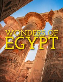 Wonders of Egypt