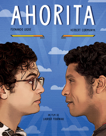 Ahorita