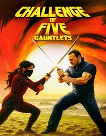 Challenge of Five Gauntlets