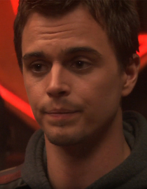 Watch S01 E01 - It's Called Hazing, Look It Up - Blue Mountain State