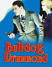 Bulldog Drummond