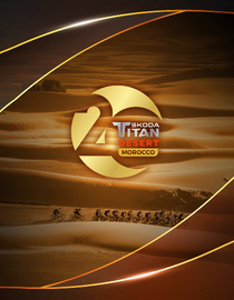 Titan Desert Morocco