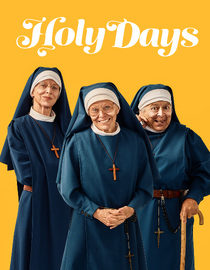 Holy Days