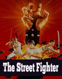 The Street Fighter