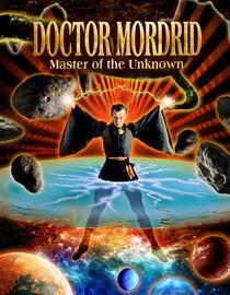 Doctor Mordrid
