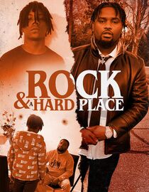 Rock & A Hard Place