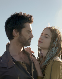 S01 E01 - The Hanged Man - Da Vinci's Demons