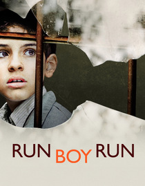 Run Boy Run