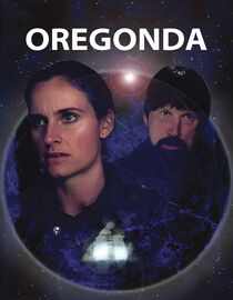 Oregonda