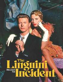 The Linguini Incident