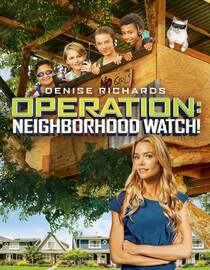 Operation: Neighborhood Watch!