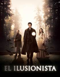 El ilusionista
