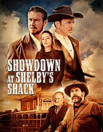Showdown At Shelby's Shack