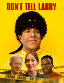 Don't Tell Larry