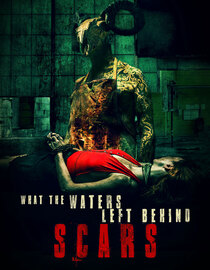 What The Waters Left Behind: Scars
