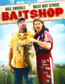 Bait Shop