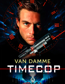 Watch Timecop Full Movie Free Online - Fawesome TV