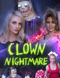 Clown Nightmare