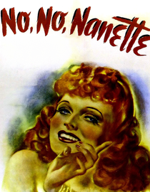 No, No, Nanette