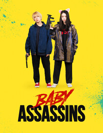 Baby Assassins