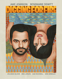 Digging For Fire