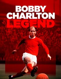 Bobby Charlton: Legend