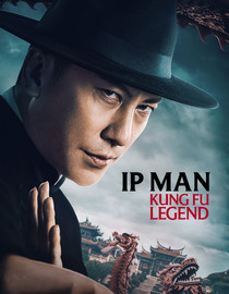 Ip Man: Kung Fu Legend