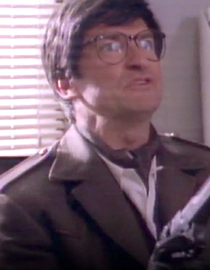 S01 E03 - Trouble In Delta City - RoboCop the Series