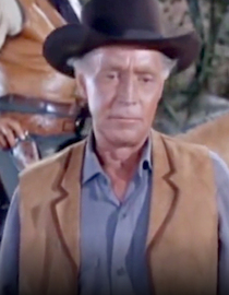 S02 E06 - Denver McKee - Bonanza