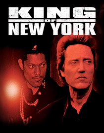 King of New York