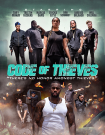 Code Of Thieves