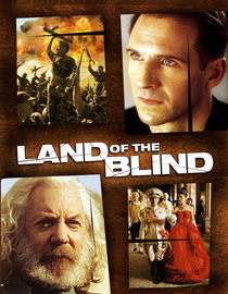 Land of the Blind