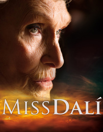 Miss Dali