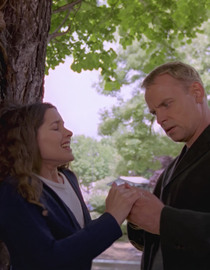 S06 E01 - Avatar - Highlander