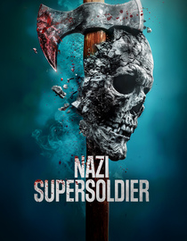 Nazi Supersoldier