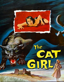 The Cat Girl
