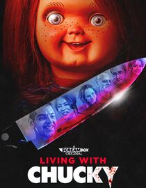 Living with Chucky