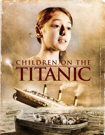 Children on the Titanic
