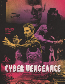 Cyber Vengeance