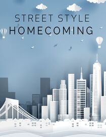 Street Style: Homecoming
