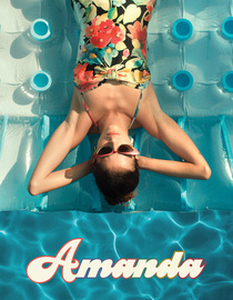 Amanda