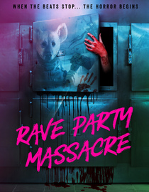 Rave Party Massacre