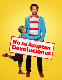 No se Aceptan Devoluciones