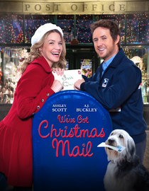 Christmas Mail