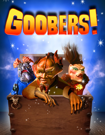 Goobers!
