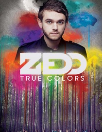 Zedd - True Colors
